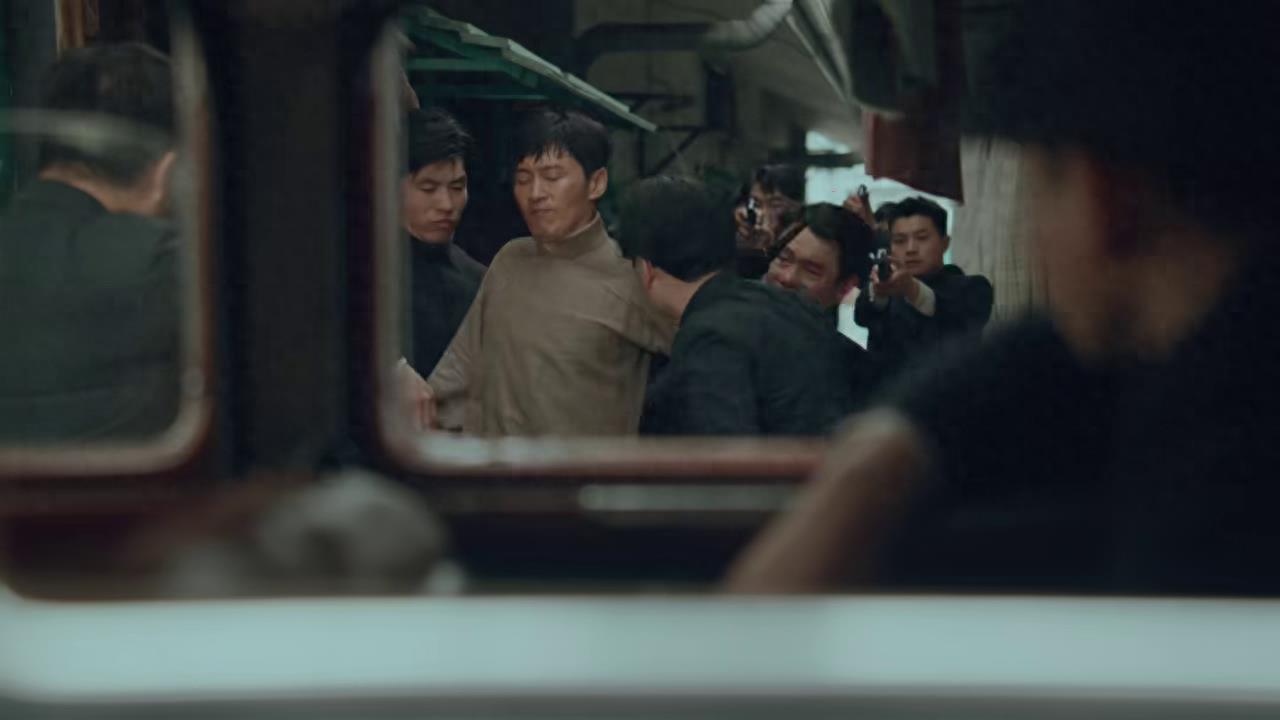 《沉默的荣耀》：吴石真正的对手，不是谷正文，也不是周至柔