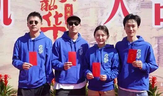 《灼灼韶华》禇韶华：传奇背后的残酷成功之路