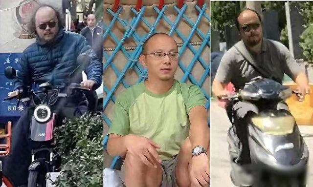 窦唯瘦身显锋芒：不妥协的人生，活出独特自我