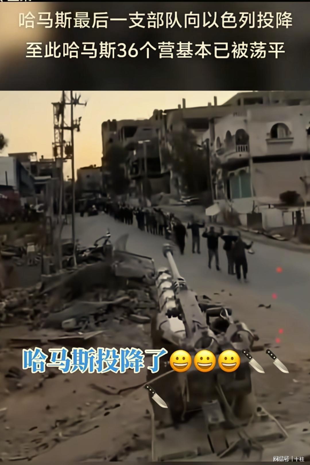 哈马斯已妥协，粉丝为何仍坚信胜利？深度解析背后逻辑