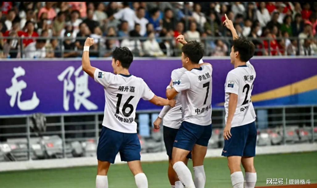 盐城球迷心碎！0-3负于无锡背后五大原因深度剖析