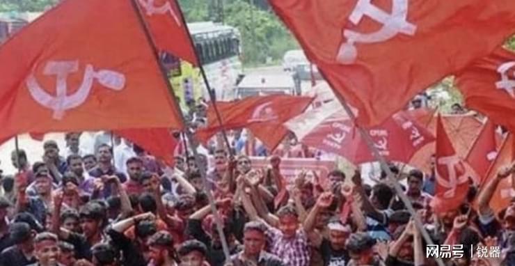 中国更需关注：印度共产党崛起对地缘政治的影响