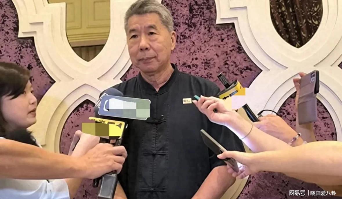 国民党主席改选：郝龙斌张亚中直球对决，郑丽文未入局引热议