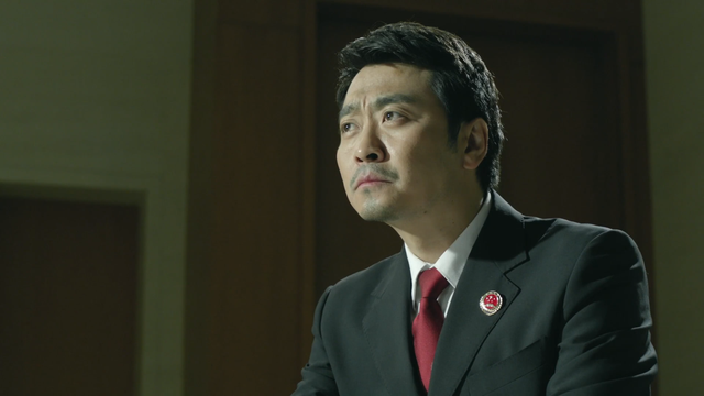 《人民的名义》陈海被侯亮平误导？无手续抓人后果严重