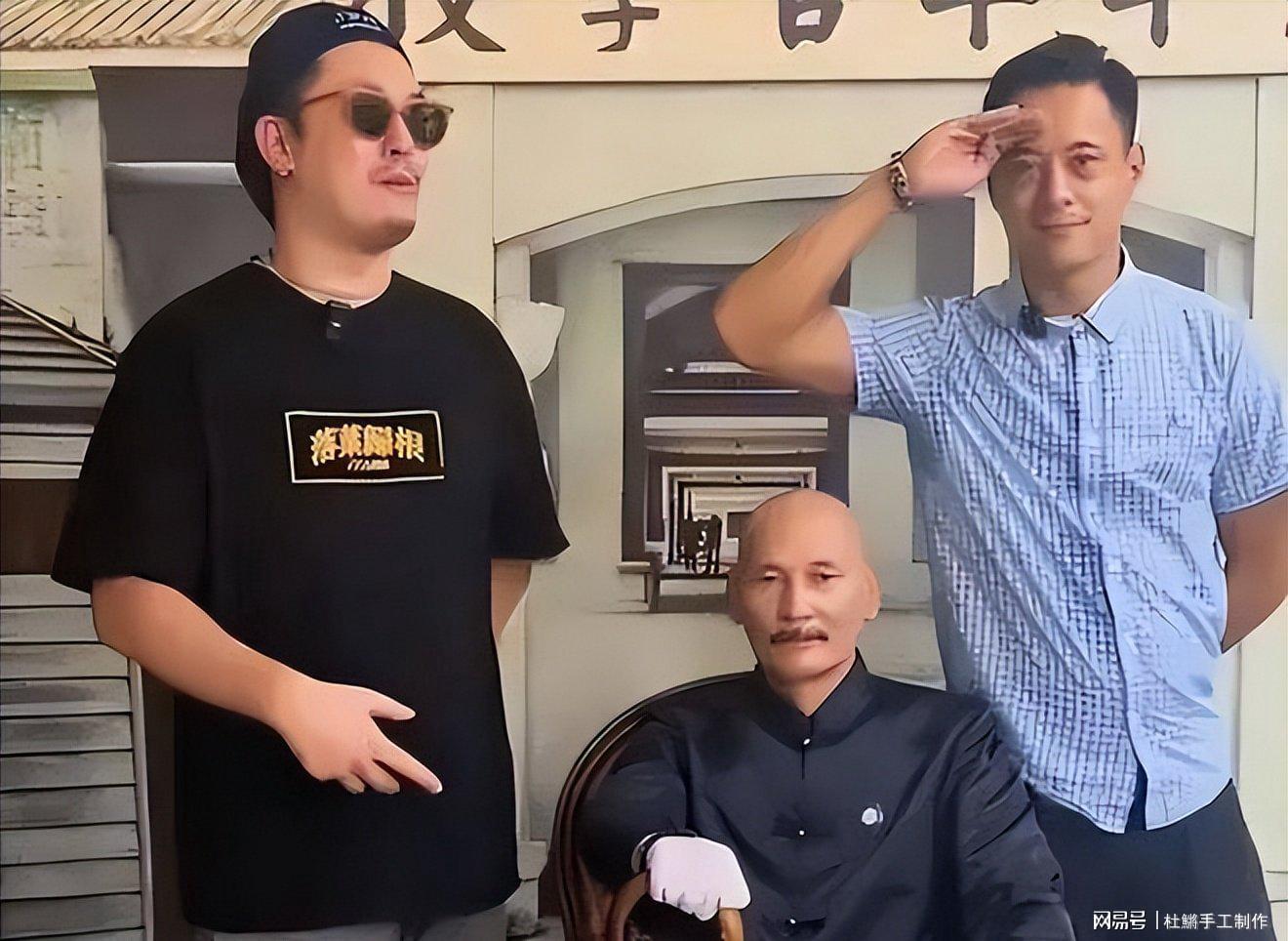 蒋介石曾孙蒋友青杭州创业：认祖归宗与两岸融合新篇章