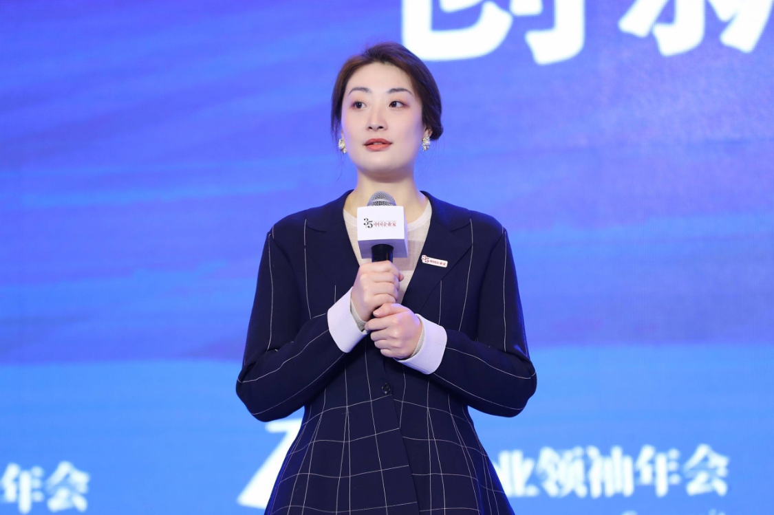 宗馥莉：从《琅琊榜》理想到《大明王朝1566》现实的困局