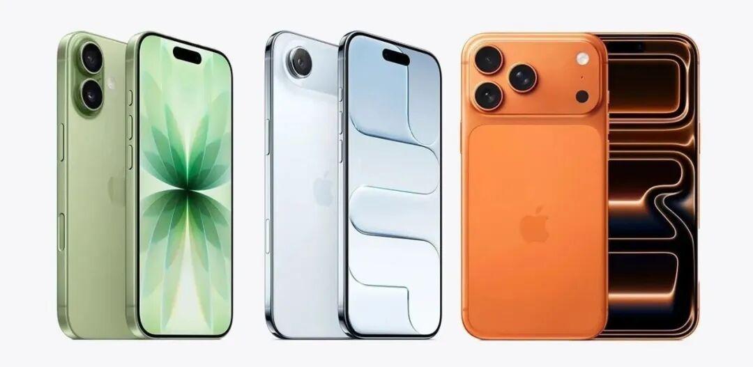 iPhone 15直降2000元！苹果新品上架与老款下架全解析