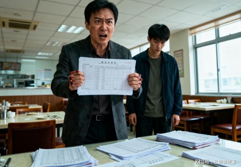 和表弟合作开店年赚170万，他分我8万自己162万，我撤资后他急了