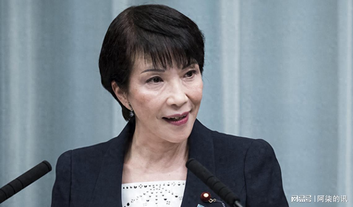 高市早苗喊话特朗普，台海政策与对华强硬路线引关注