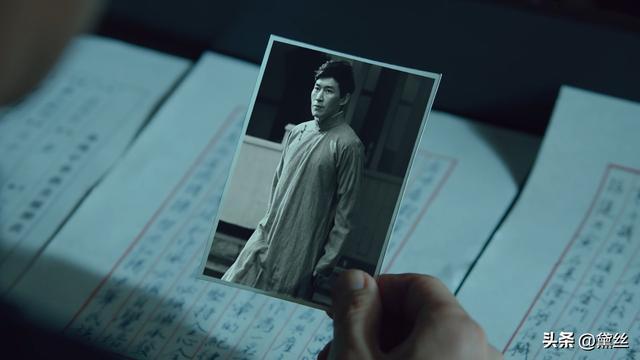 沉默的荣耀：谷正文设局反陷自身，吴石如何逆袭破局