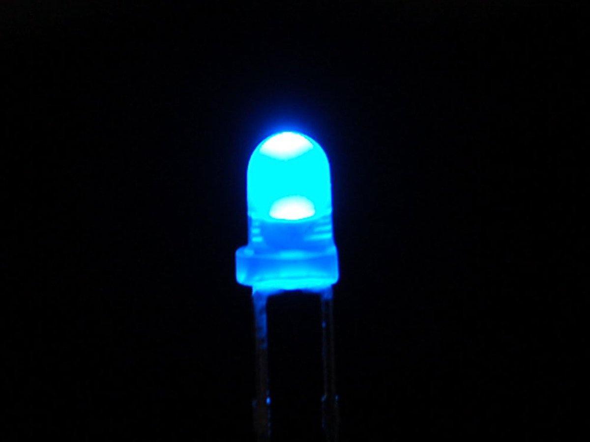 日本科学家发明蓝光LED获诺贝尔奖，引领照明革命