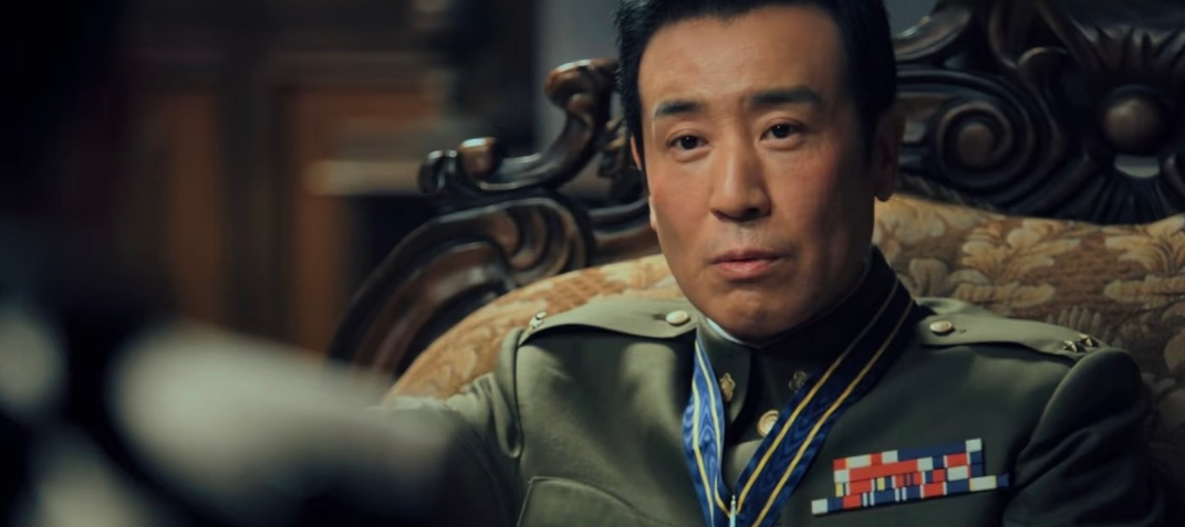 《沉默的荣耀》热播，台湾部分势力为何惊慌失措？