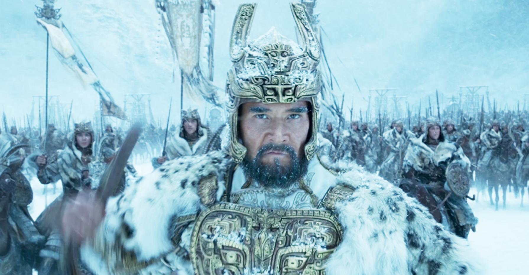 票房将破7亿，连续拿下5个第一！这片，我被4位演员牢牢抓住眼球