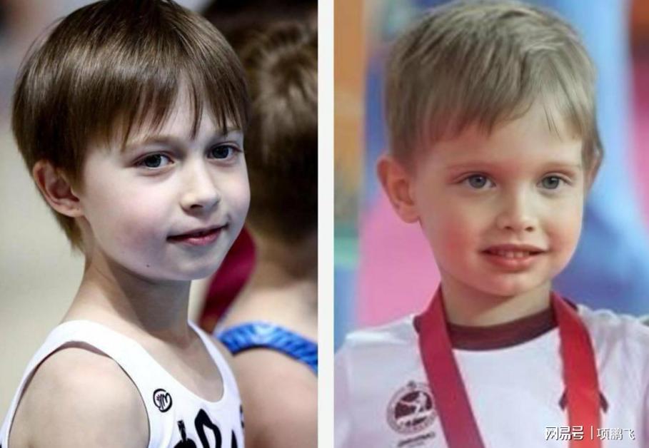 普京俩儿子照片首度公开，现处于隔离居住状态