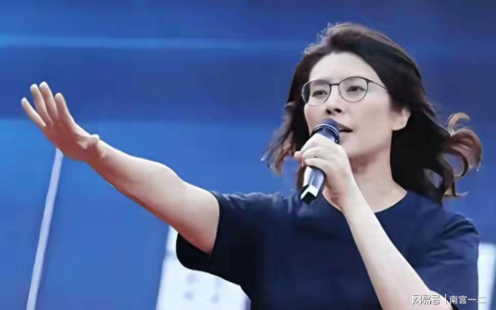 国民党主席改选变局：郑丽文失言致选情逆转，郝龙斌能否逆袭？