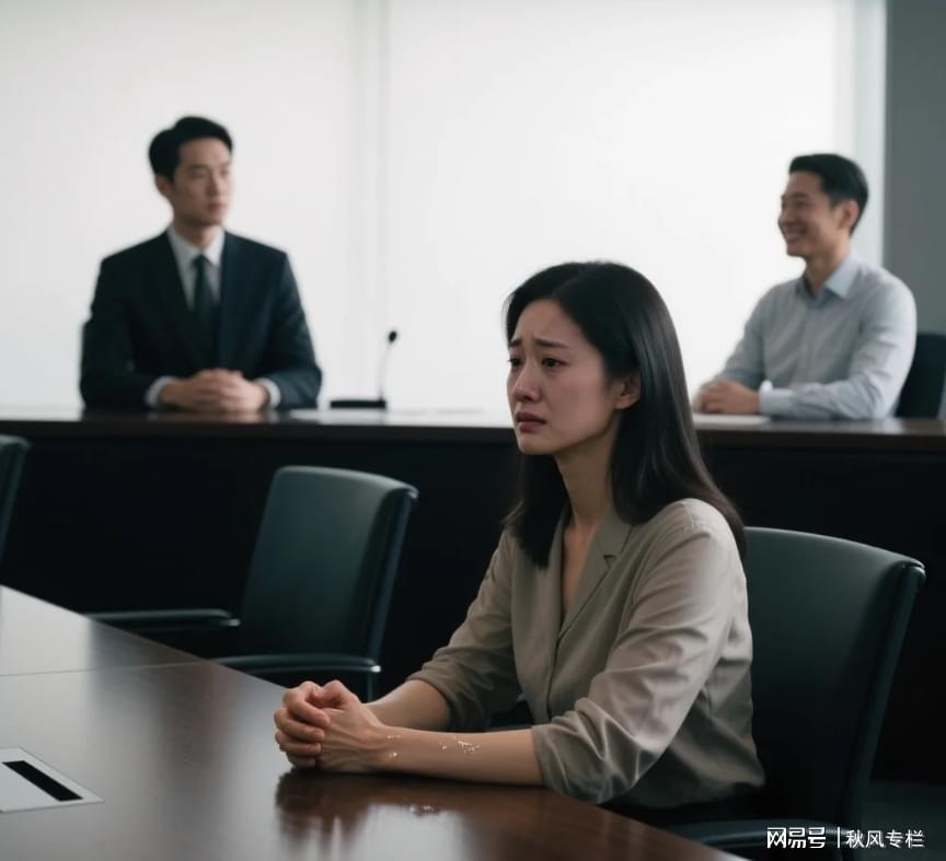 我是县财政局长，初恋调任县委书记，她将我调到落后的镇任镇书记