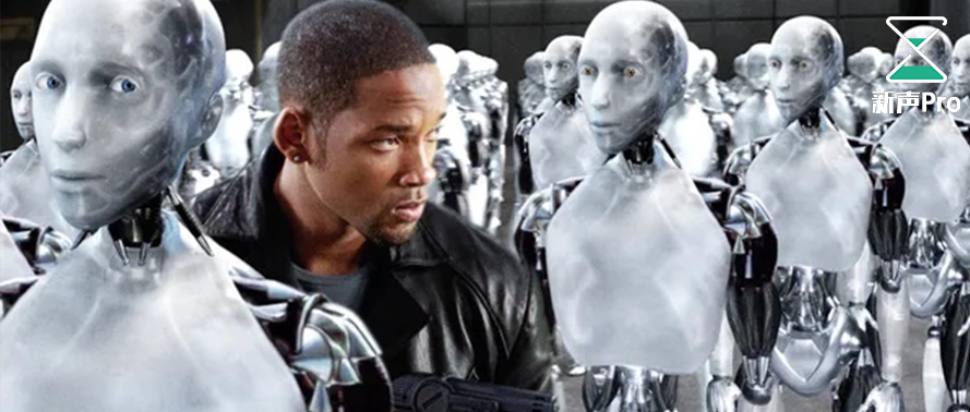 一个好莱坞科幻导演的技术平权实验｜专访Alex Proyas