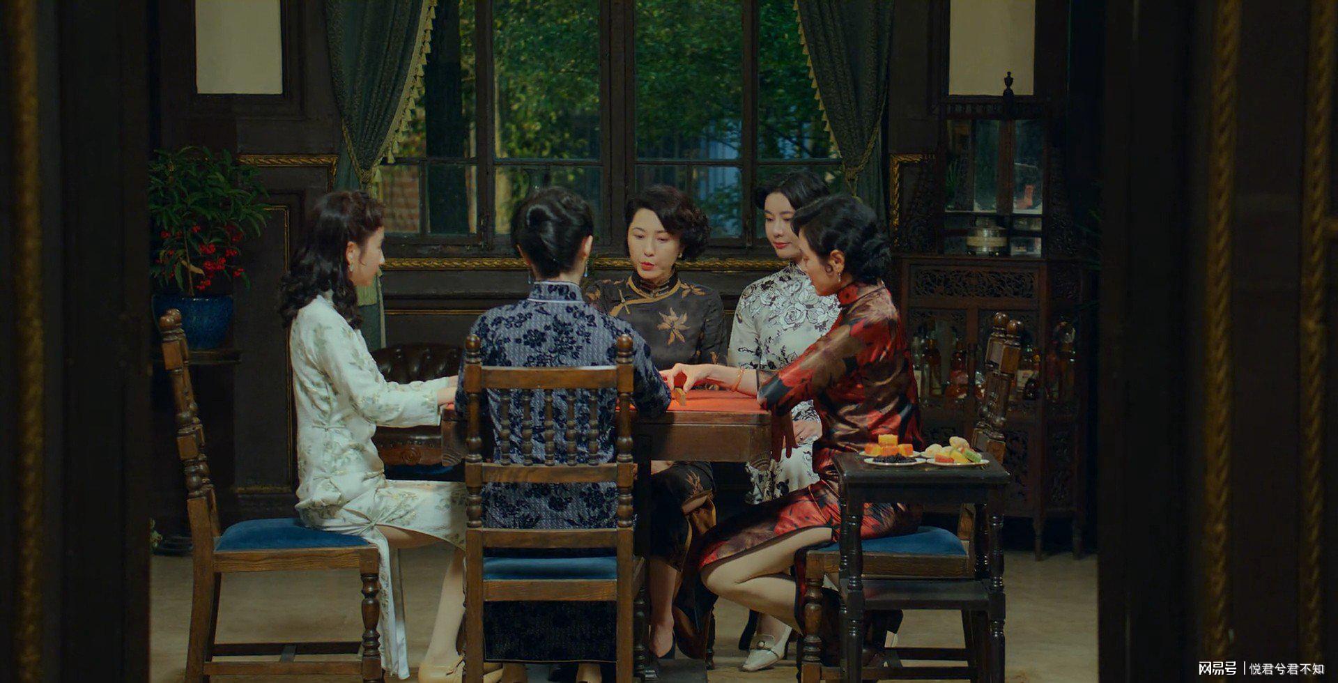 沉默的荣耀：直到段退之戴上了绿帽子，毛人凤才发现自己用错了人