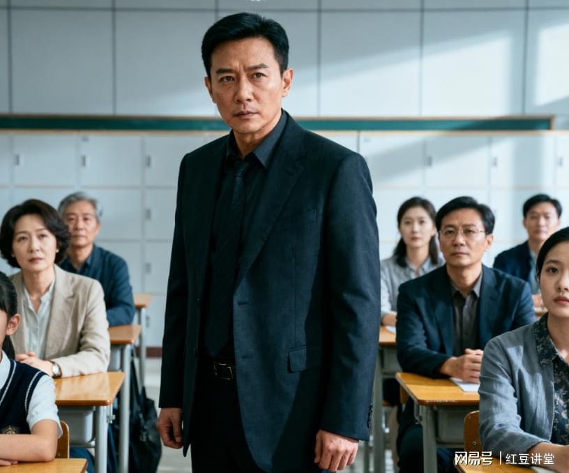 新任市委书记低调参加家长会，班主任嘲讽他：你儿子不配进重点班