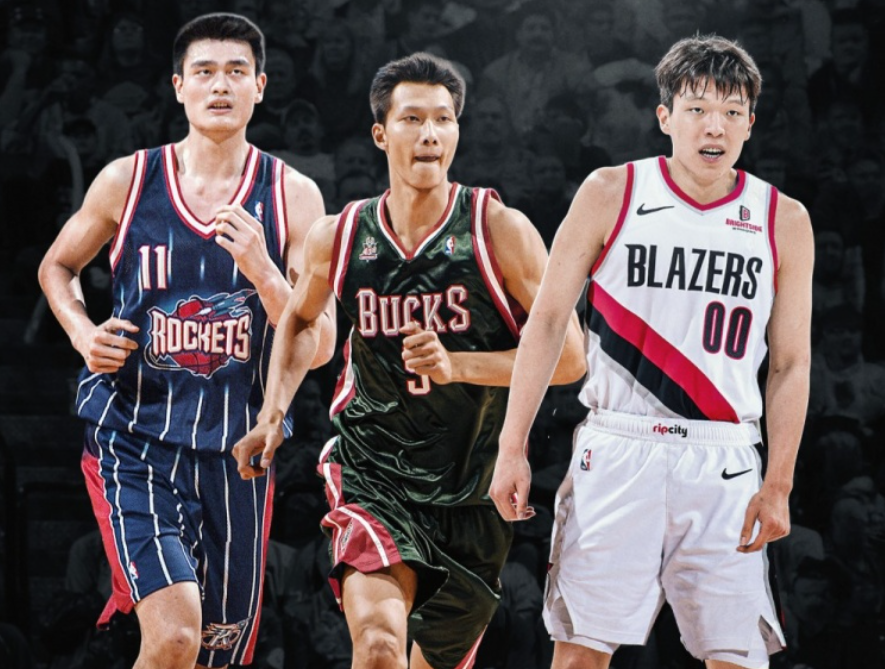 开拓者19分领先被逆转！杨瀚森首秀仅得4分4板6犯离场