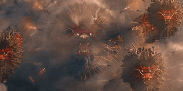 《刺杀小说家2》：弑神之战，凡人逆袭的东方奇幻史诗