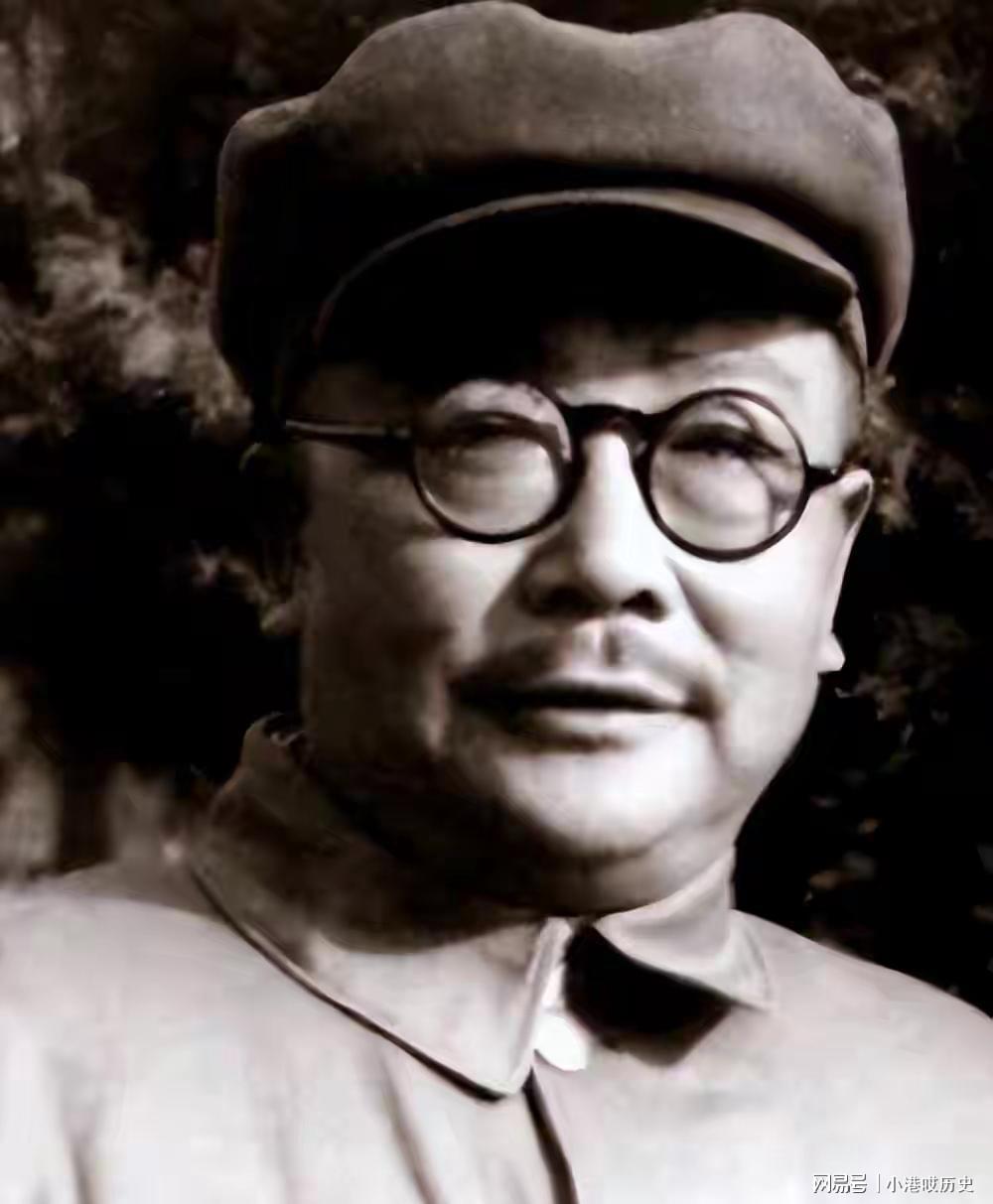 朝鲜停战谈判关键时刻：李克农警觉救全团，彭德怀果断撤离避险