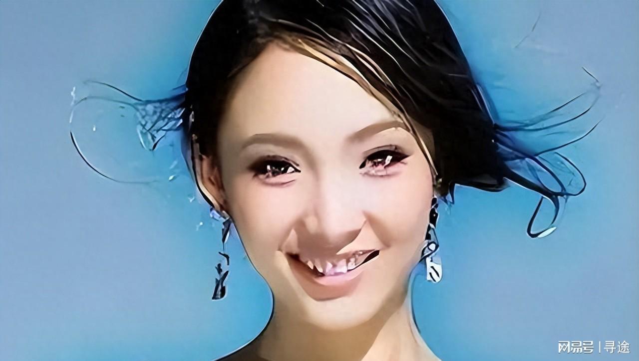 27岁嫁豪门，28岁出轨健身教练，29岁被丈夫刺死：贪欲毁掉的人生