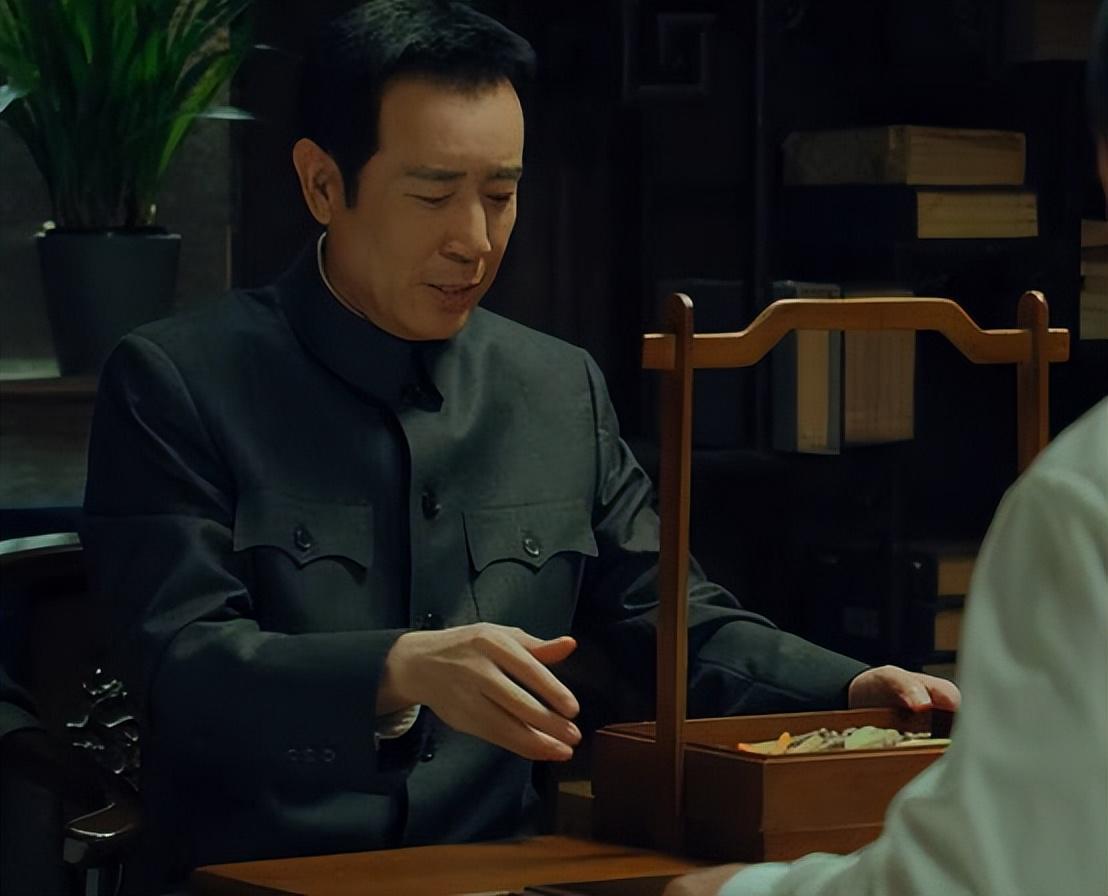 《沉默的荣耀》演技争议：于和伟二度搭档也难救隆妮表现