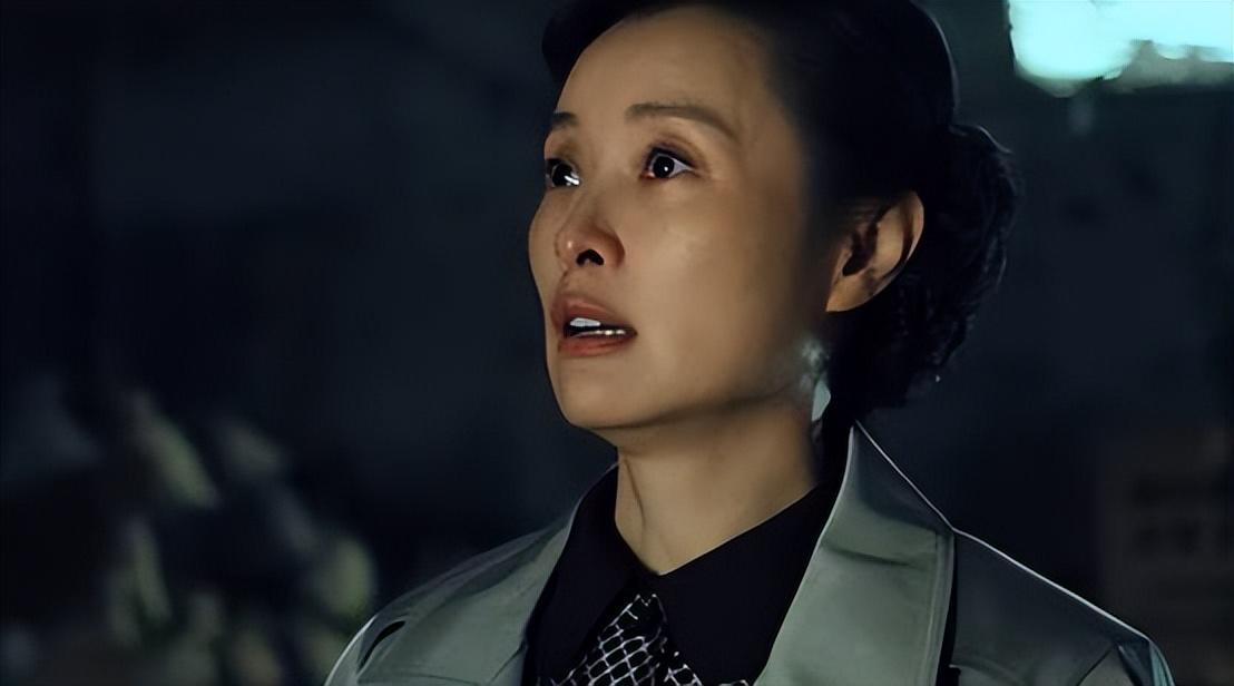 于和伟新剧《沉默的荣耀》：前20集最大槽点竟是“叛徒”角色