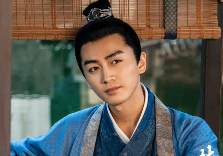 《宴遇永安》首播即爆：20分钟登顶热度19000，古装剧黑马诞生