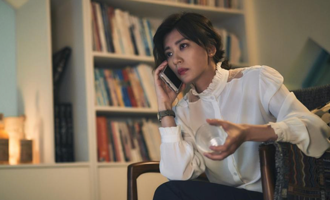 9.4分华语剧《我们与恶的距离2》：直击社会深渊的震撼之作
