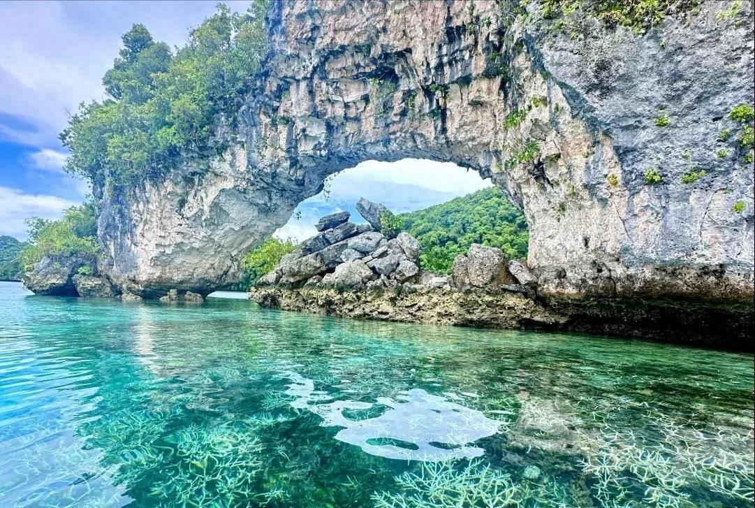 停飞中国航班、拒收中国游客的帕劳，七年后经济现状如何？