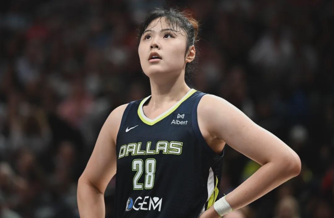 重磅！李月汝官宣加盟3.4亿美元估值联赛，未来去向引关注