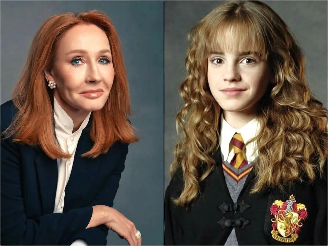 J.K.罗琳与时代风向的博弈：从争议到理性回归