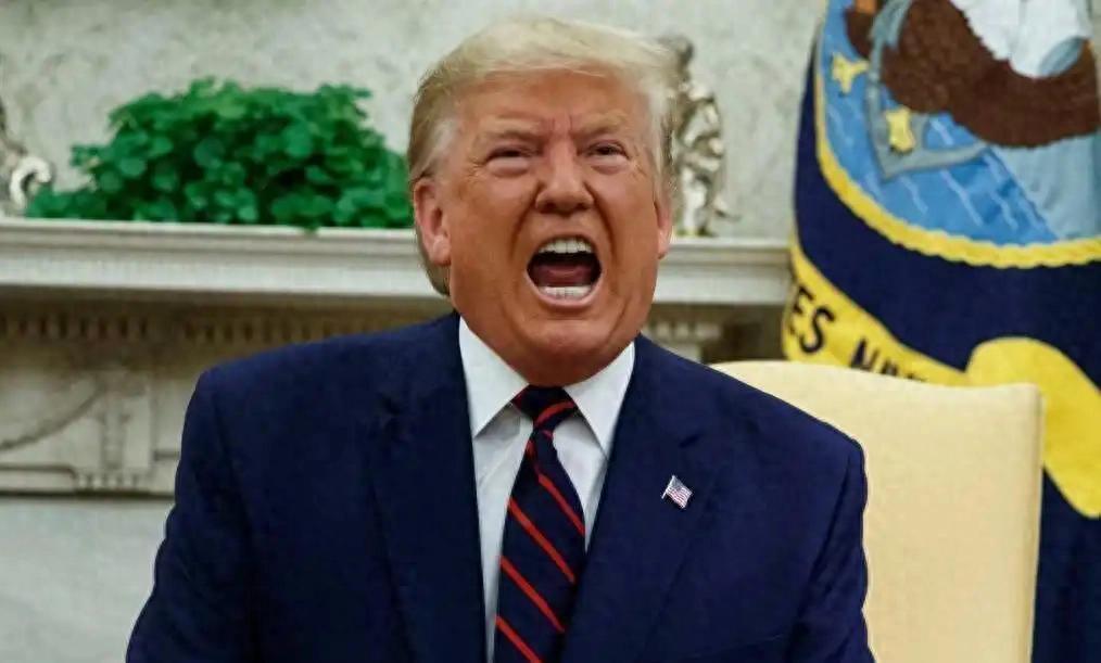 特朗普东盟峰会提条件：中方不得参与，背后意图何在？