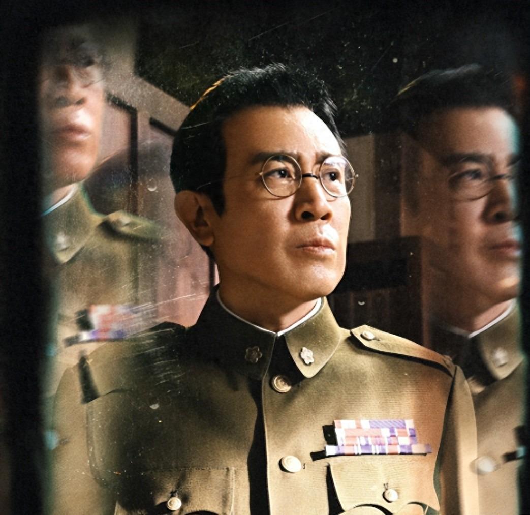 《沉默的荣耀》演技排名：曾黎进前5，于和伟才第2，第1当之无愧