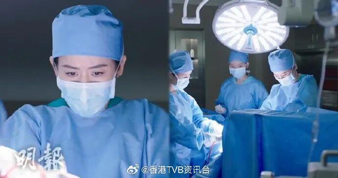 巨塔之后第8集｜宣萱手术戏逼真震撼 剧情再掀高潮