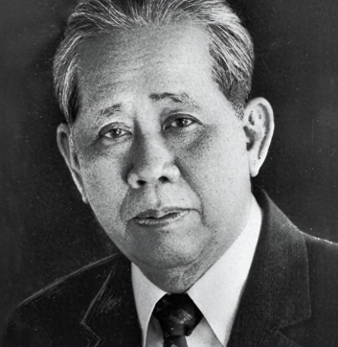 黎笋逝世后越南评价：统一功臣如何沦为历史争议人物