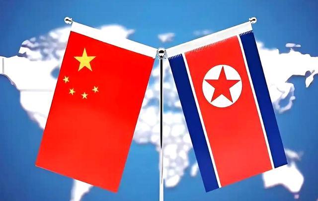 中国高规格赴朝阅兵引关注，外媒爆料背后有何深意？