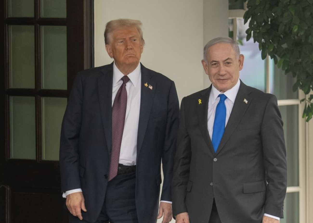 加沙停火协议生效：民众欢庆与未来隐忧并存