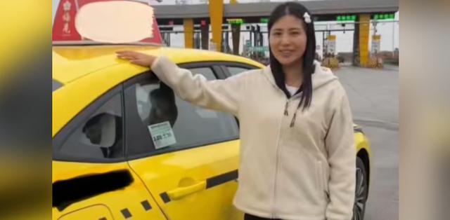 重庆博主打车1700公里赴内蒙古引争议：司机接单存疑，公司回应非正常行为