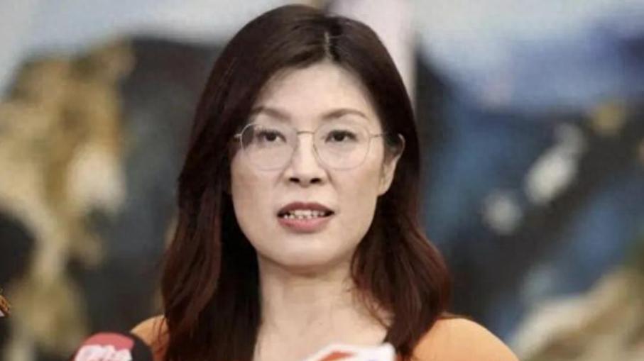 郑丽文再提见高市早苗引争议，马英九、洪秀柱齐表态