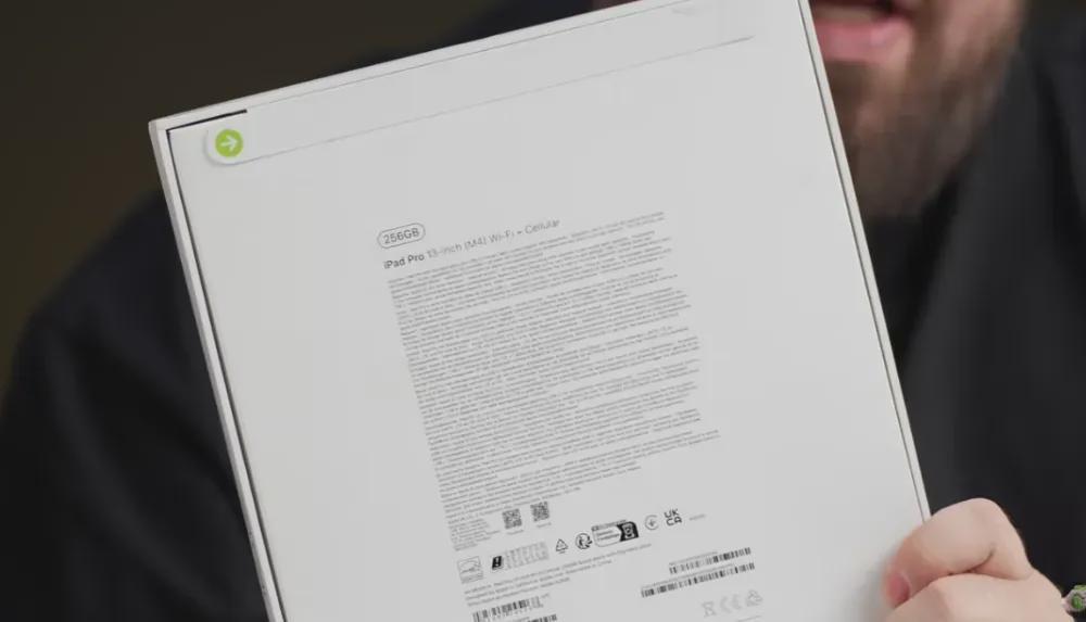 苹果iPad mini 8新机曝光：A19 Pro芯片+8.7寸OLED屏