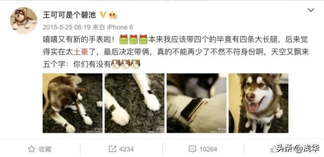 首富之子王思聪：从狂妄到低调的转折之路