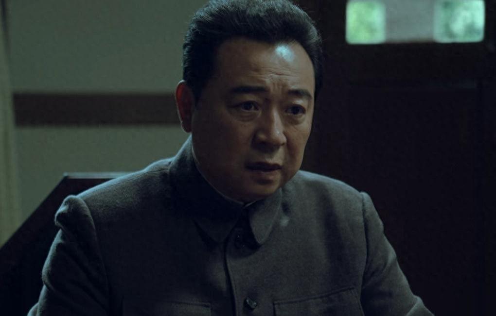 央视《沉默的荣耀》魏晨让我明白，在演技面前，颜值根本不值一提