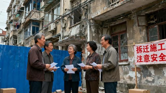 上海家庭5000万拆迁款变百万负债：财富管理警示录