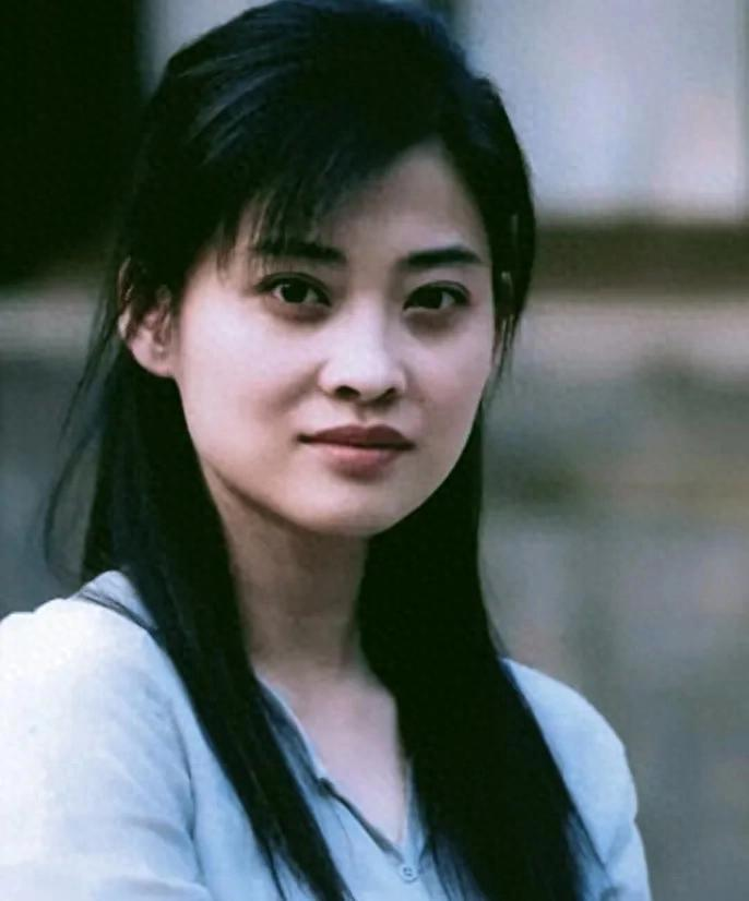 梅婷情感路：从鄢颇到曾剑，二婚被宠成公主的幸福人生