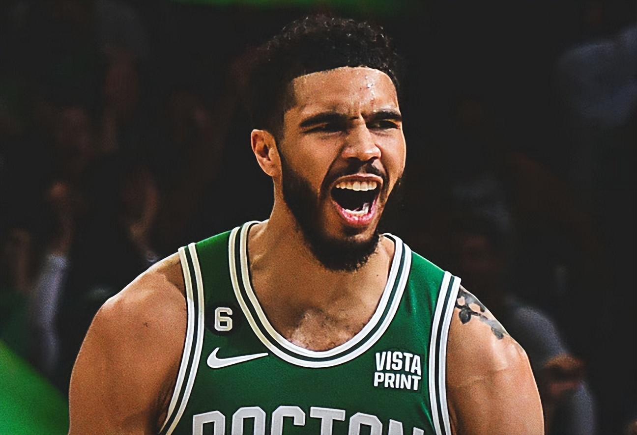 NBA最新动态：老詹伤停，卢卡登顶，三队交易方案与塔图姆复出