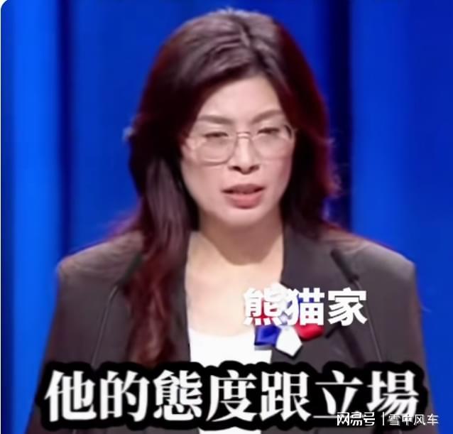 郑丽文激进表态：拜会日本极右翼政客引发争议