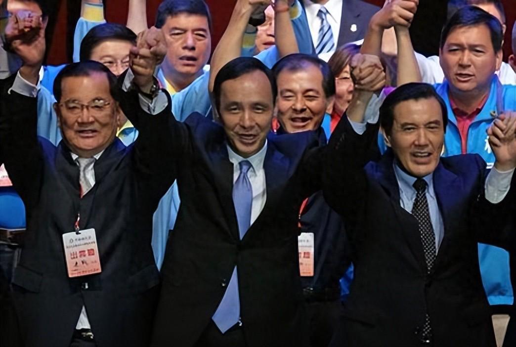 郑丽文获8人强力支持，张亚中：国民党“输怕了”的破局之选